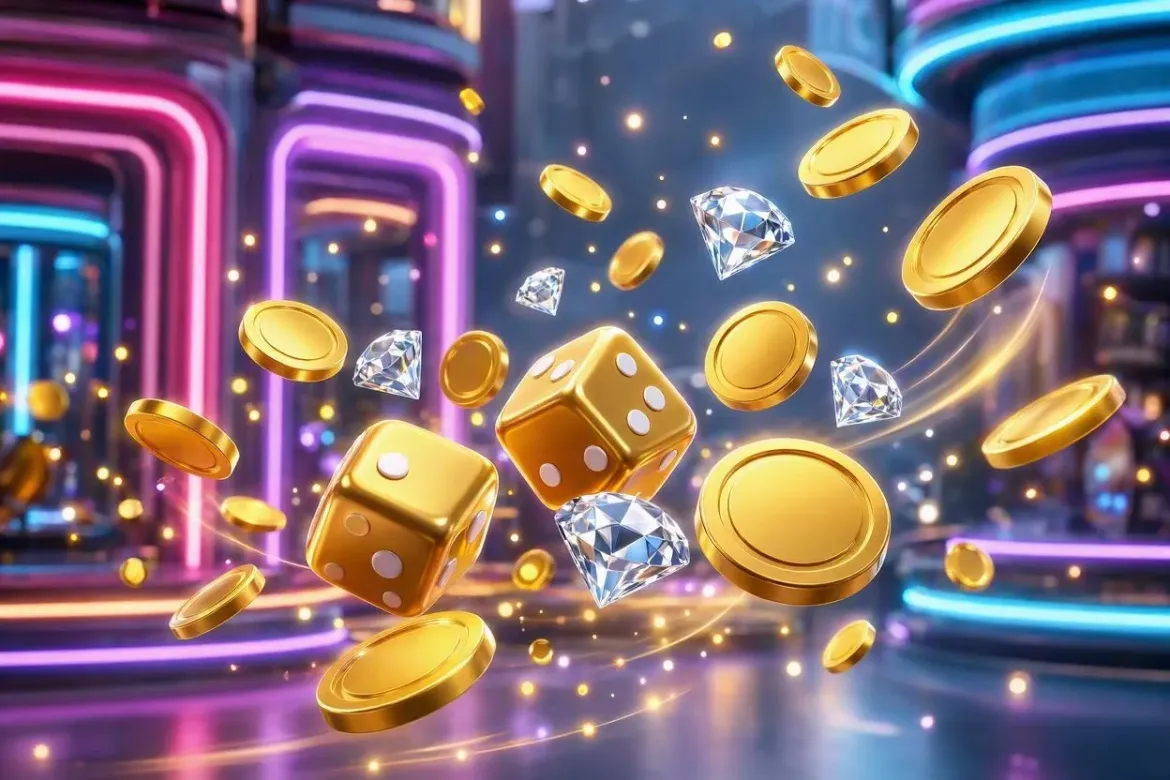 AvantGarde Casino